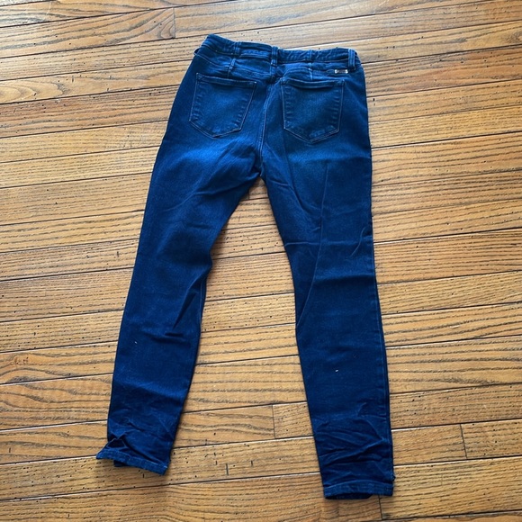 Kancan by Maurice’s, Size 29, Skinny Jeans - Picture 4 of 5